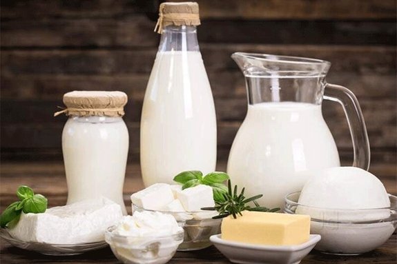 ایرانیها یک پنجم دنیا لبنیات مصرف میکنند ایرانیها یک پنجم دنیا لبنیات مصرف میکنند