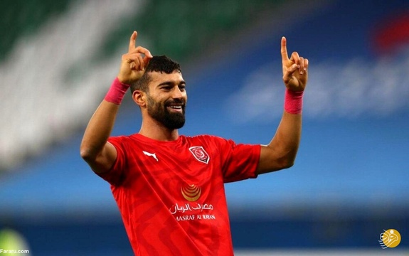 رضائیان به سرمربی پرسپولیس چه قولی داد؟ رضائیان به سرمربی پرسپولیس چه قولی داد؟