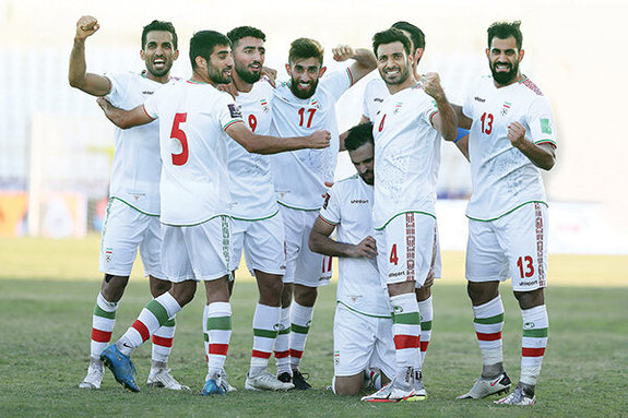 ترکیب تیم ملی برابر عراق مشخص شد | اسکوچیچ ستاره تیم ملی را دوباره نیمکت نشین کرد ترکیب تیم ملی برابر عراق مشخص شد | اسکوچیچ ستاره تیم ملی را دوباره نیمکت نشین کرد