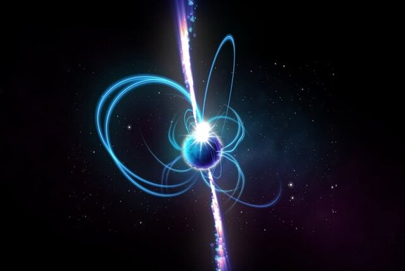 انفجار شیء مرموز در نزدیکی زمین انفجار شیء مرموز در نزدیکی زمین