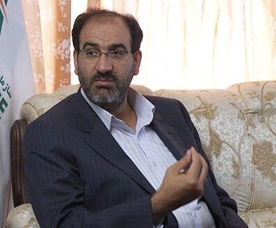 شهردار تبریز از کار بیکار شد شهردار تبریز از کار بیکار شد