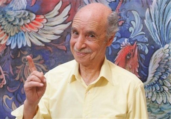 بعد از مرگم آثارم به یاد میماند بعد از مرگم آثارم به یاد میماند