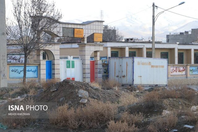 قاسم اباد همدان شهری که شهر نیست! قاسم اباد همدان شهری که شهر نیست!