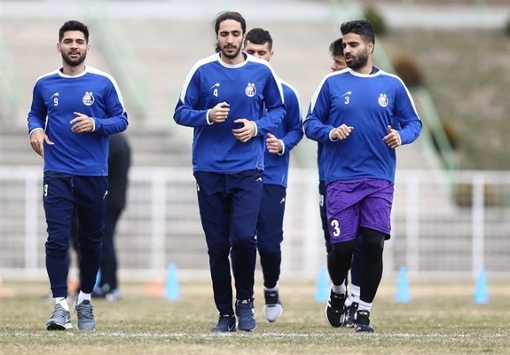 یزدانی هم به انزلی رفت یزدانی هم به انزلی رفت