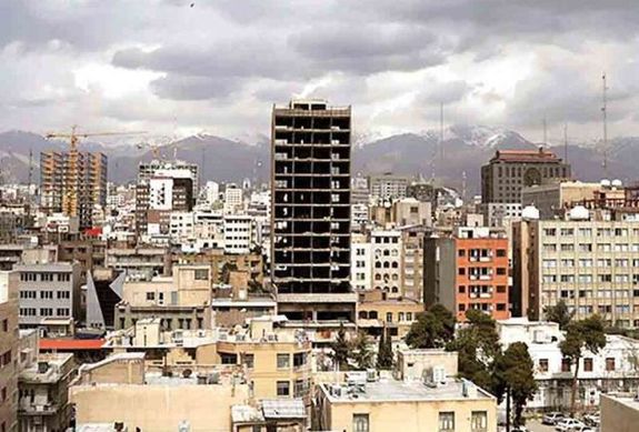 مالیات از خانه های خالی به ۶۰ عدد هم نرسید مالیات از خانه های خالی به ۶۰ عدد هم نرسید