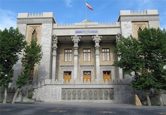 اطلاعیه سفارت ایران درباره فوت یک ایرانی در اوکراین اطلاعیه سفارت ایران درباره فوت یک ایرانی در اوکراین