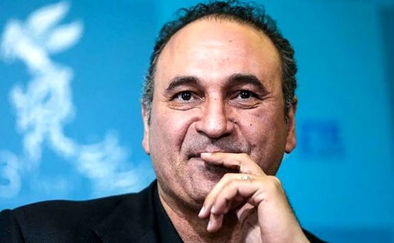حمید فرخ نژاد جایزه جشنواره فیلم مسکو را پس داد حمید فرخ نژاد جایزه جشنواره فیلم مسکو را پس داد