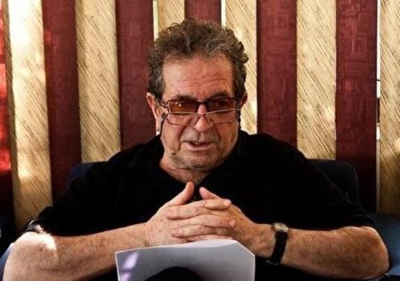 خشمگین شدن داریوش مهرجویی از حذف لامینور از اکران نوروزی خشمگین شدن داریوش مهرجویی از حذف لامینور از اکران نوروزی