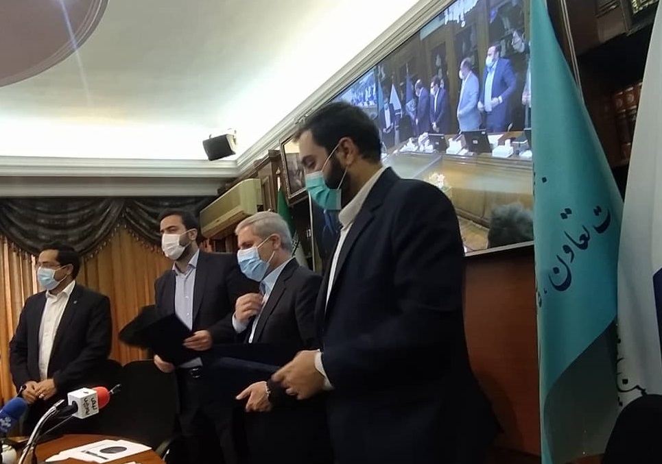 ۲۴ شرکت در راه عرضه اولیه ۲۴ شرکت در راه عرضه اولیه