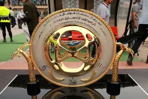 قرعه کشی جام حذفی برگزار شد قرعه کشی جام حذفی برگزار شد