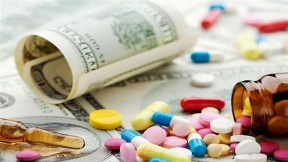 اثر حذف ارز ترجیحی بر بیمه سلامت