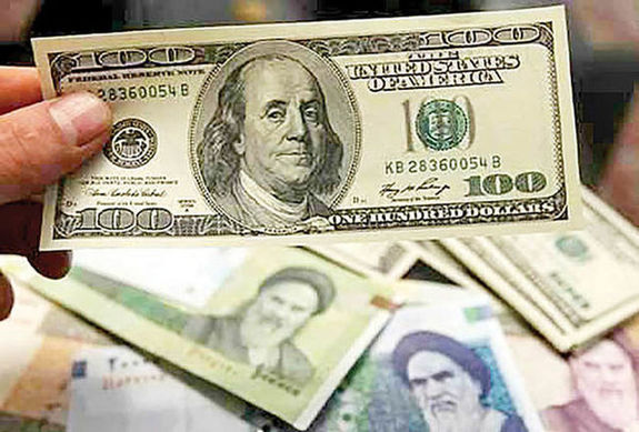 فروشندگان دلار در تهران کمیاب شد فروشندگان دلار در تهران کمیاب شد