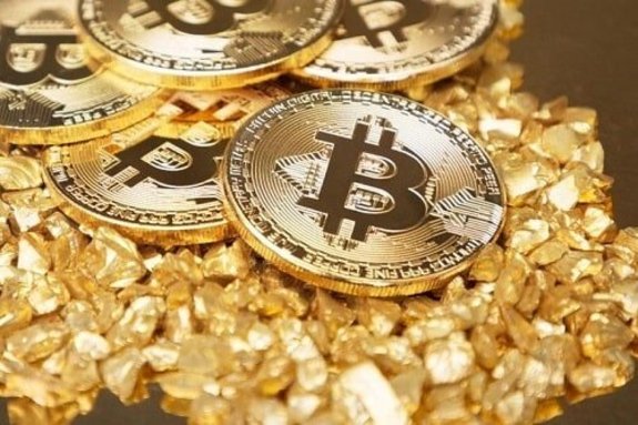 سقوط ۳۵ هزار دلاری بیت کوین؟ سقوط ۳۵ هزار دلاری بیت کوین؟