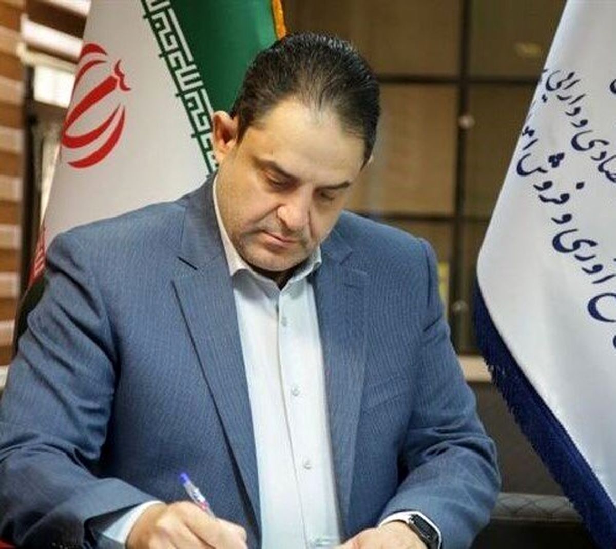 فرآیند فروش اموال تملیکی در بورس فرآیند فروش اموال تملیکی در بورس