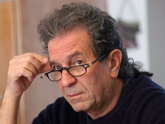 سوءتفاهم داریوش مهرجویی رفع شد+ فیلم