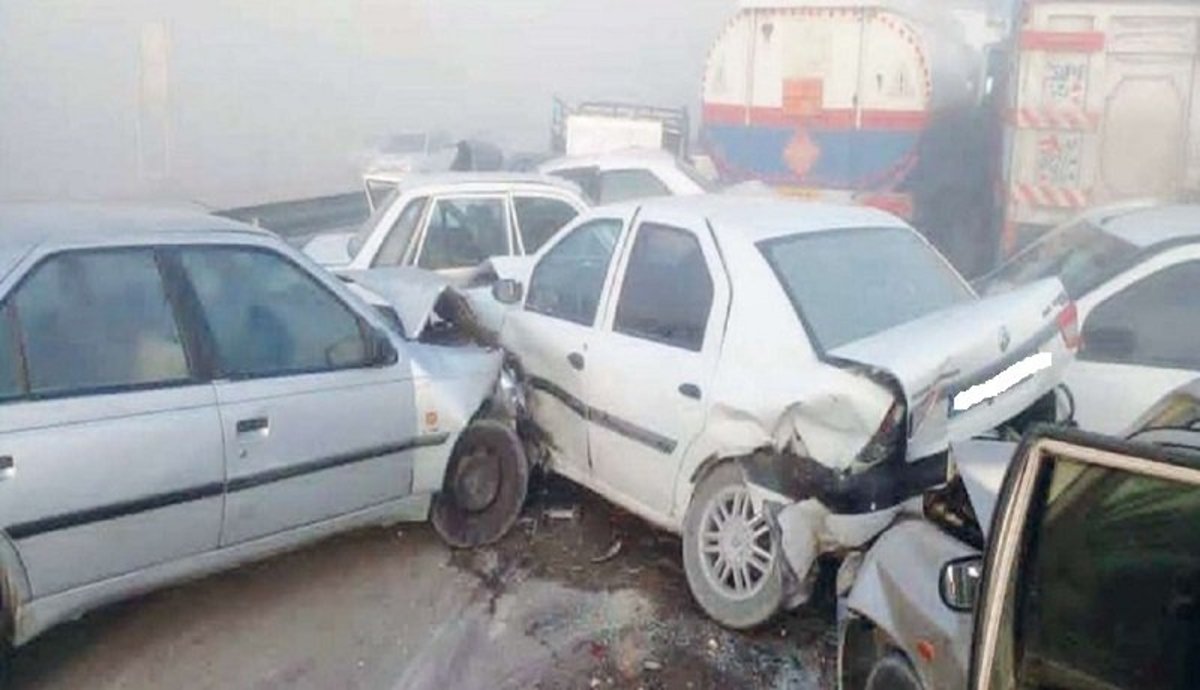 مشکل ایربگ&zwnj;ها جدی شد