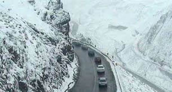 کندوان،-چالوس و ةزتدراه تهران-شمال بازگشایی شد کندوان،-چالوس و ةزتدراه تهران-شمال بازگشایی شد