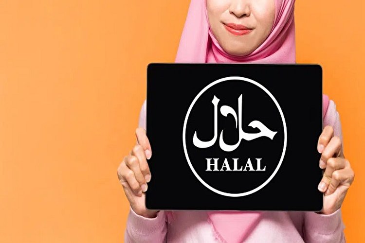 لوازم ارایش حلال را چه کشورهایی میسازند؟ لوازم ارایش حلال را چه کشورهایی میسازند؟