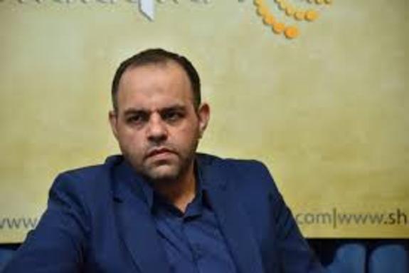 تحلیل حضور  کاترین شکدم در ایران
