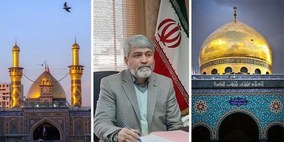 آغاز سفرهای نوروزی به دمشق