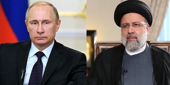آمریکا به روسیه هم مانند ایران التماس می&zwnj;کند