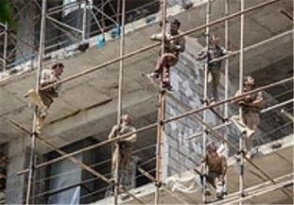 دستمزد روزانه هر کارگر در سال اینده چقدر است؟ دستمزد روزانه هر کارگر در سال اینده چقدر است؟