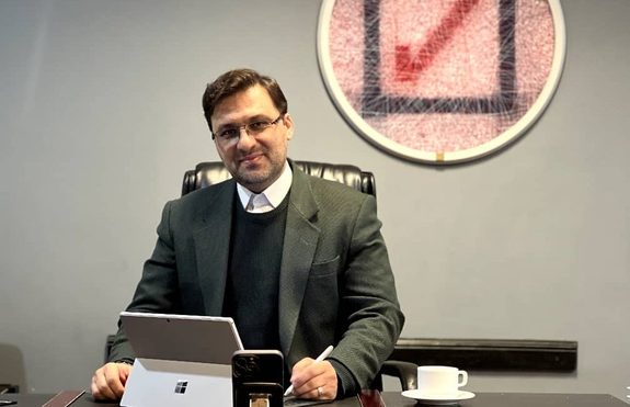 انقلاب پارادایمی روابط عمومی در عصر هوش مصنوعی انقلاب پارادایمی روابط عمومی در عصر هوش مصنوعی