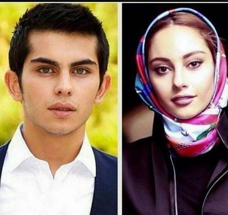 شوخی اینستاگرامی ترلان پروانه شوخی اینستاگرامی ترلان پروانه