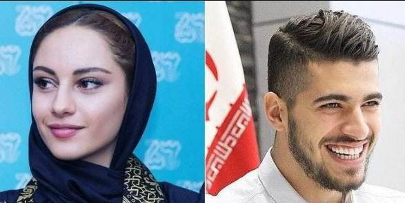 شوخی اینستاگرامی ترلان پروانه شوخی اینستاگرامی ترلان پروانه