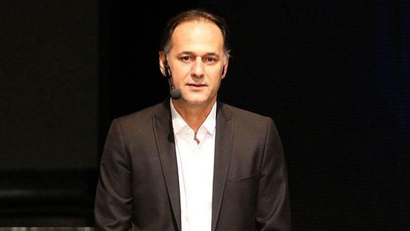 نامجو مطلق: دربی فینال لیگ است نامجو مطلق: دربی فینال لیگ است