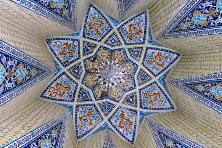 گردشگری در همدان گردشگری در همدان