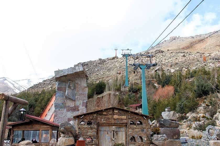 گردشگری در همدان گردشگری در همدان