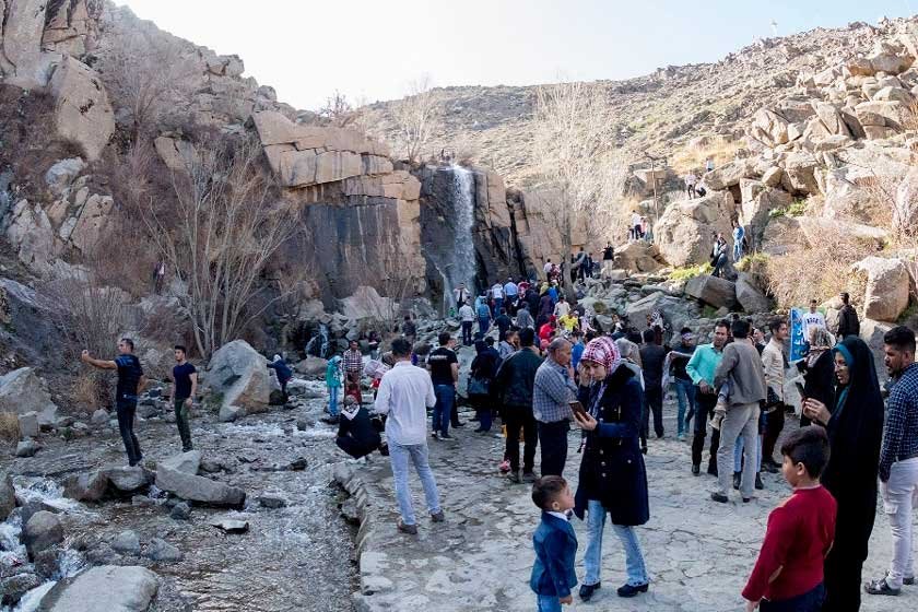 گردشگری در همدان گردشگری در همدان