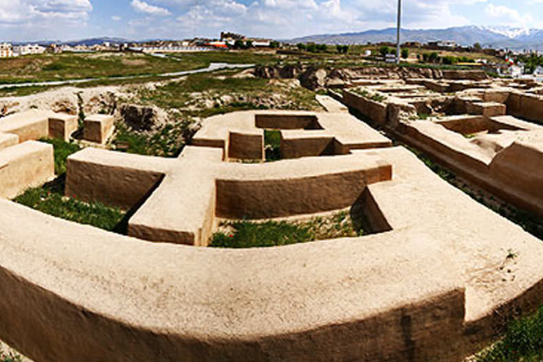 گردشگری در همدان گردشگری در همدان