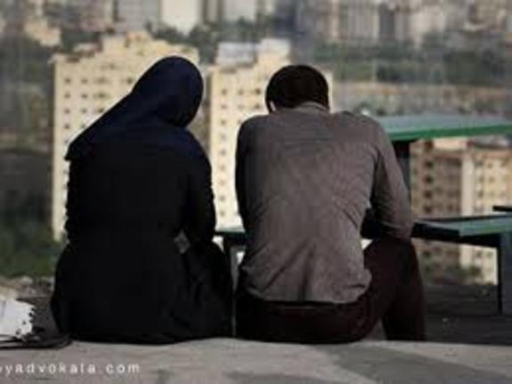 نظر فقه در مورد ازدواج سفید نظر فقه در مورد ازدواج سفید