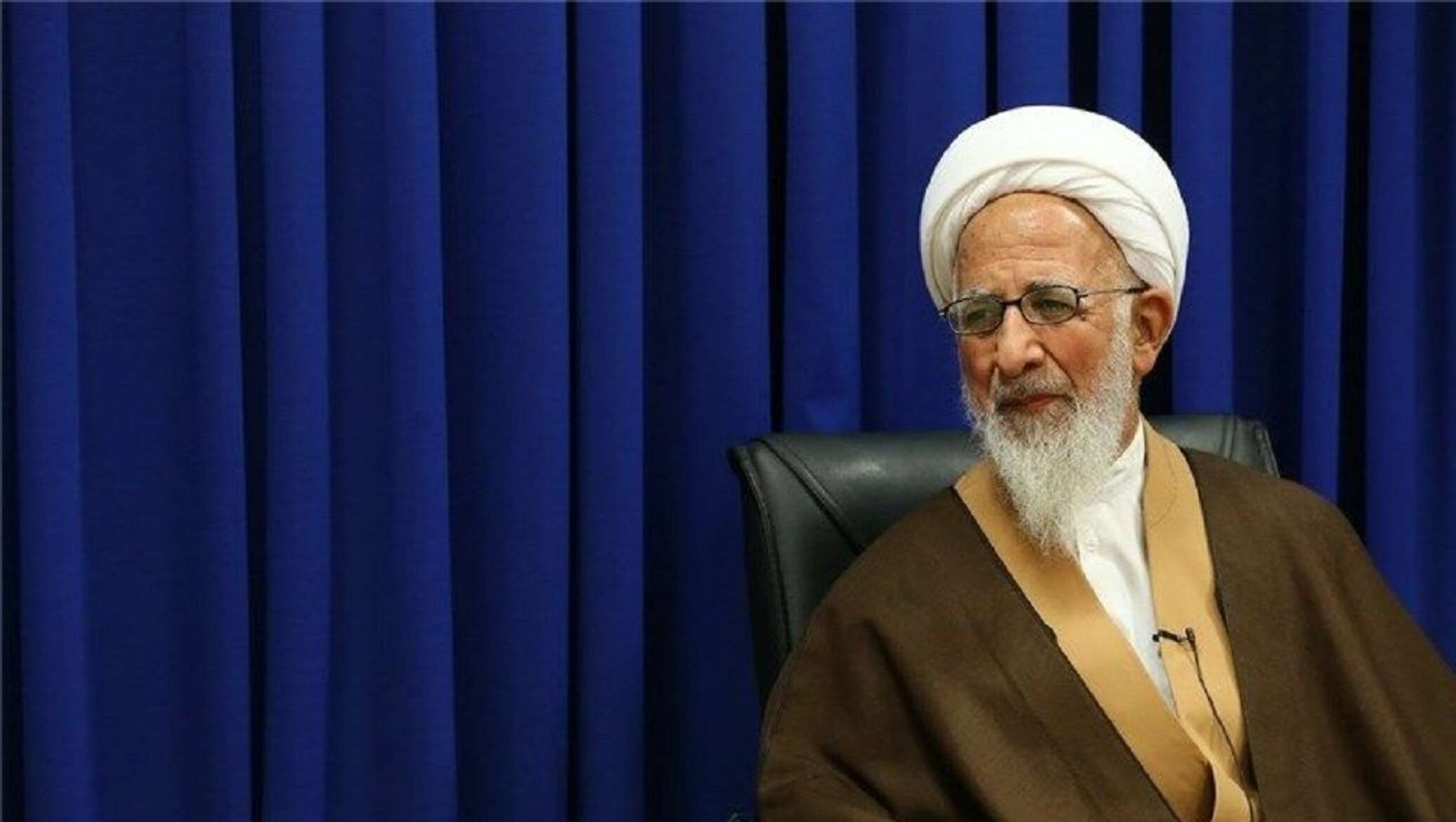 آیت الله جوادی آملی به طرح صیانت واکنش نشان داد آیت الله جوادی آملی به طرح صیانت واکنش نشان داد