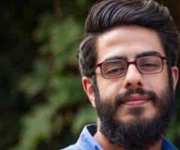 پسر خسرو شکیبایی به خاطر این نقش فحش خورد! پسر خسرو شکیبایی به خاطر این نقش فحش خورد!