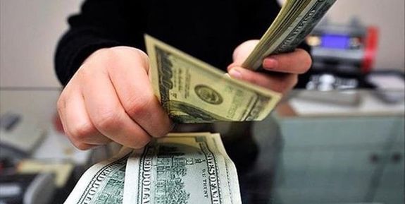 ۲۰۳ اختلال گر در ارز دولتی دستگیر شدند ۲۰۳ اختلال گر در ارز دولتی دستگیر شدند