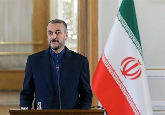 سخنگوی وزارت امور خارجه:ایرانیان را از اوکراین خارج میکنیم سخنگوی وزارت امور خارجه:ایرانیان را از اوکراین خارج میکنیم
