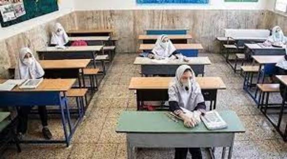 مدارس باید باز شوند