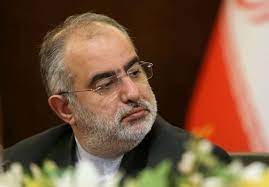 فایل صوتی طریف حسام‌الدین آشنا سردار سلیمانی میدان دیپلماسی