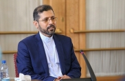 مذاکرات وین سخنگوی وزارت امور خارجه برجام