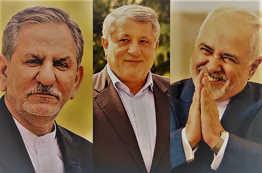 دبیرکل حزب اسلامی کار انتخابات اصلاح طلبان محمدجواد ظریف دبیرکل حزب اسلامی کار انتخابات اصلاح طلبان محمدجواد ظریف