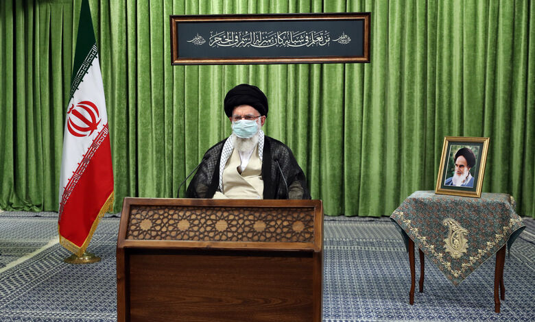 مشخصات دولت آینده از نگاه رهبرانقلاب مشخصات دولت آینده از نگاه رهبرانقلاب