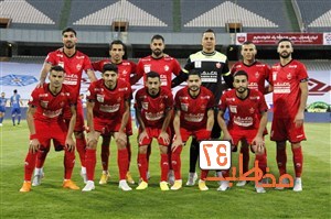 پرسپولیس یحیی فاتح دربی، سقوط تیم فرهاد و صدرنشینی قرمزها پرسپولیس یحیی فاتح دربی، سقوط تیم فرهاد و صدرنشینی قرمزها