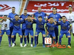 پرسپولیس یحیی فاتح دربی، سقوط تیم فرهاد و صدرنشینی قرمزها پرسپولیس یحیی فاتح دربی، سقوط تیم فرهاد و صدرنشینی قرمزها