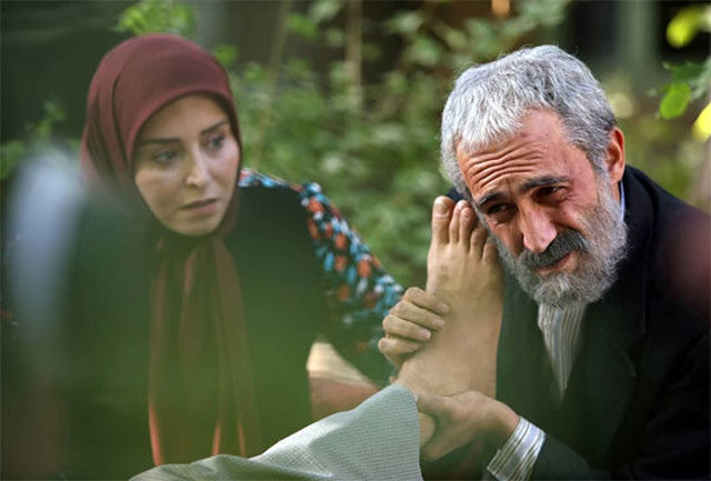 نظر ژاله صامتی در مورد زیرخاکی ۲ نظر ژاله صامتی در مورد زیرخاکی ۲