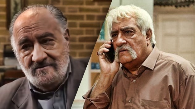 داریوش ارجمند: ایکاش شریعتی مرا در لباس مالک میدید داریوش ارجمند: ایکاش شریعتی مرا در لباس مالک میدید