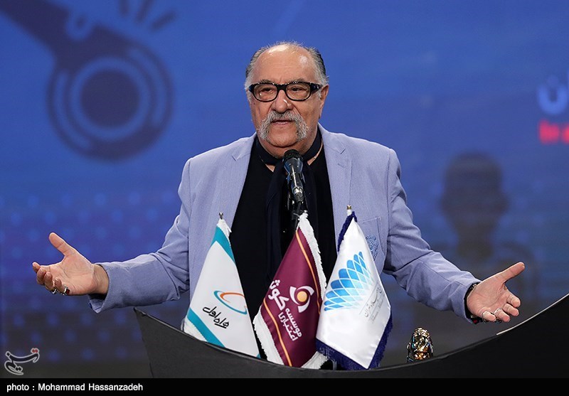 داریوش ارجمند: ایکاش شریعتی مرا در لباس مالک میدید داریوش ارجمند: ایکاش شریعتی مرا در لباس مالک میدید