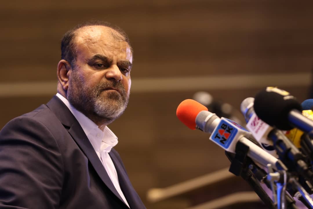 رستم قاسمی برای سیزدهمین دوره انتخابات ریاست جمهوری رسما اعلام کاندیداتوری کرد.